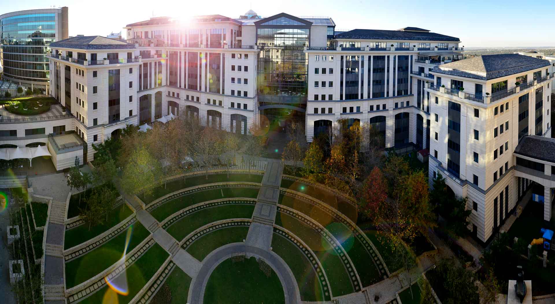 WELCOME TO THE NEDBANK GROUP visual data 3