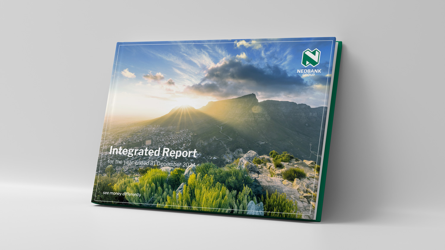 South Africa’s #1 integrated report
