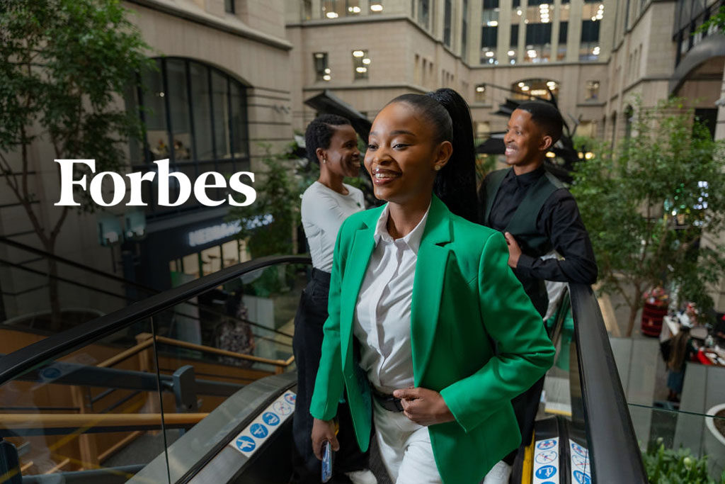 Nedbank ranks among the world’s best employers