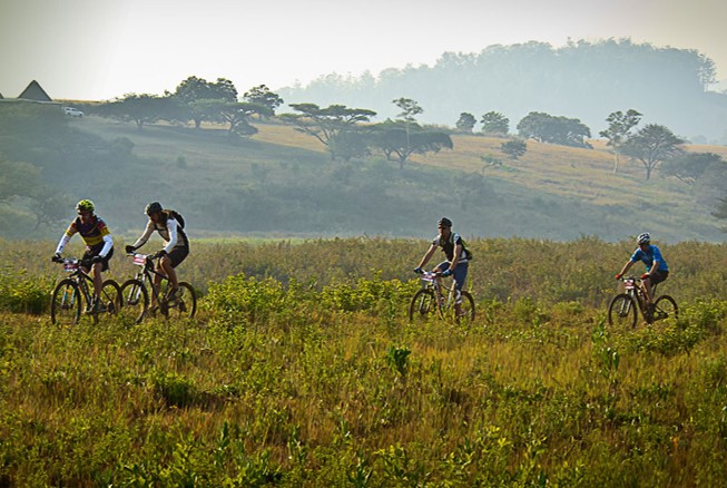 Nedbank Eswatini Imvelo MTB Classic