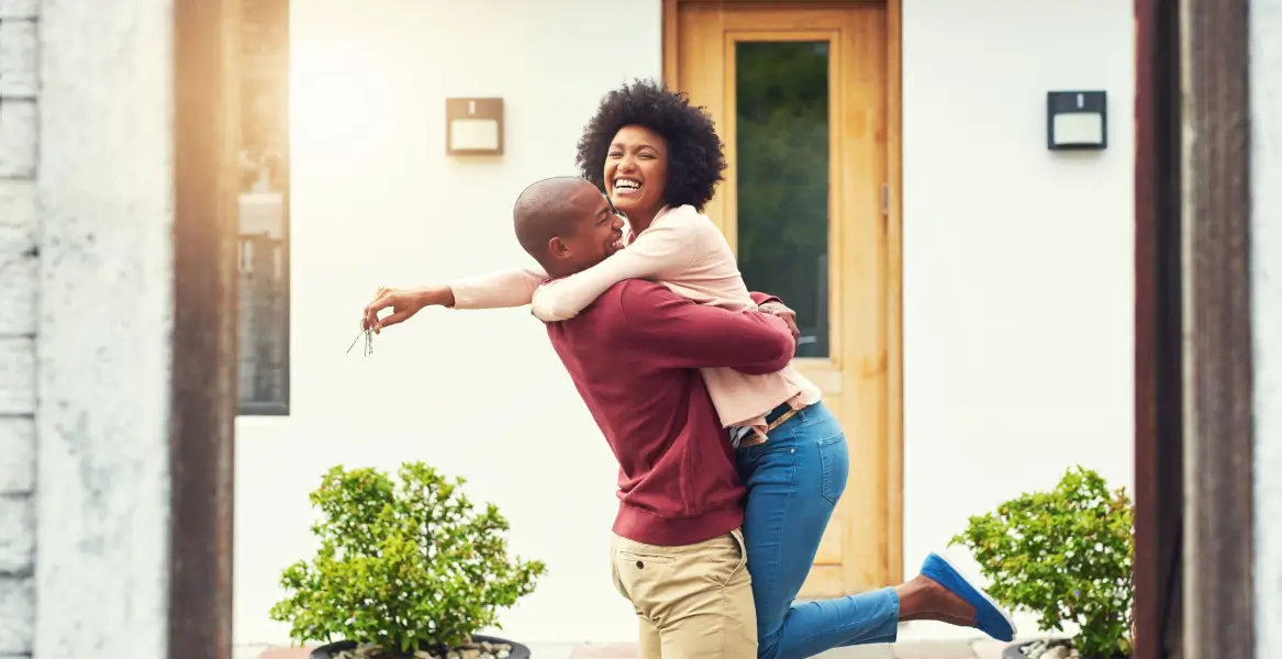 Step 1 | See how much you qualify for