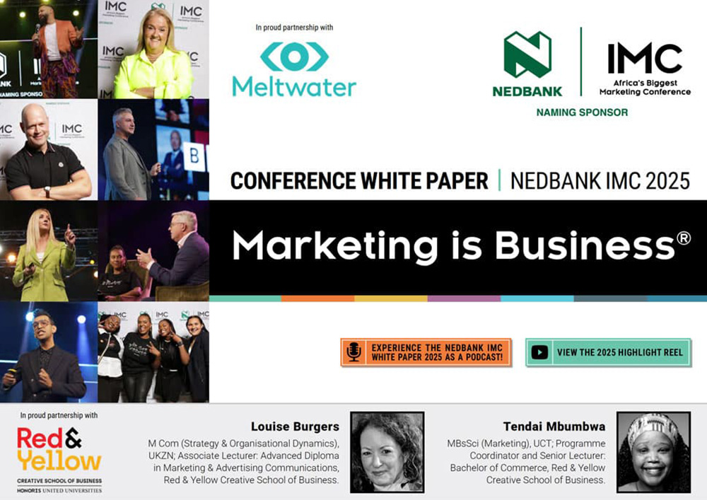 Nedbank IMC