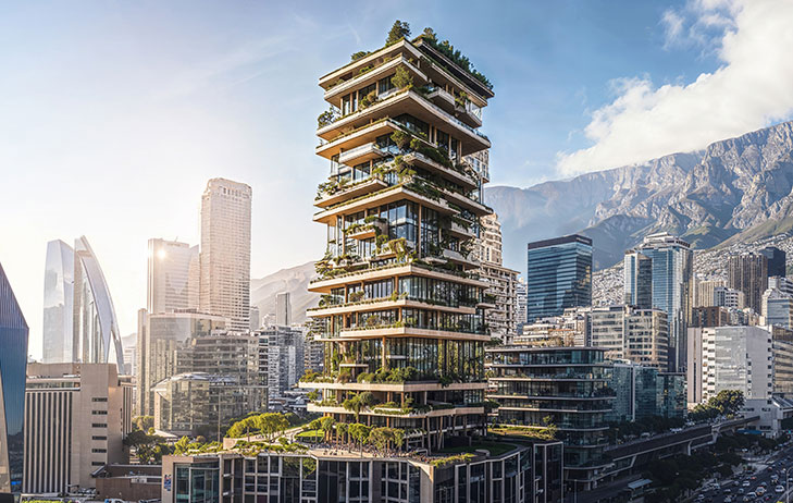 Sustainability guides